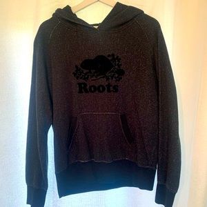 Roots Sweatshirt - hoodie!